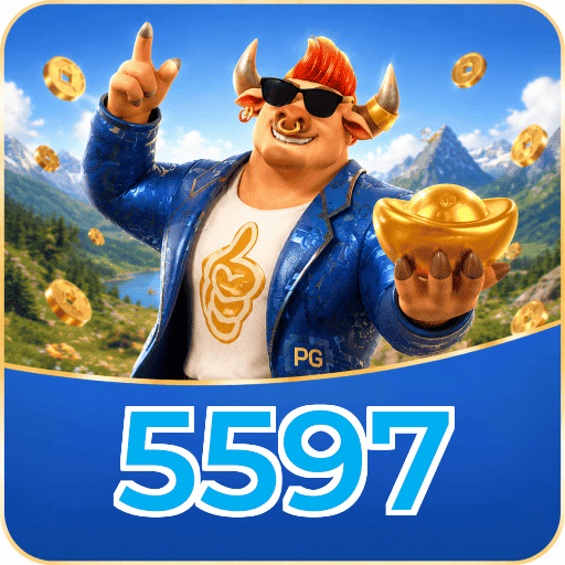 5597 Fortune Tiger Game
