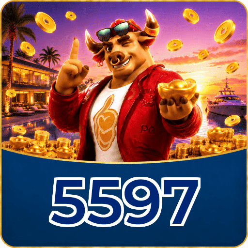 5597 Logo